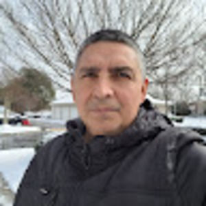 Meet your Posher, Antonio